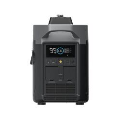 EcoFlow Dual Fuel Smart Generator