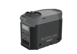 EcoFlow Dual Fuel Smart Generator