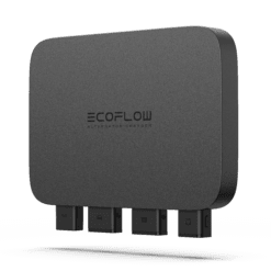 EcoFlow Alternator Charger Angle