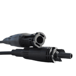 MC4 Evo Ready Connectors - Pair
