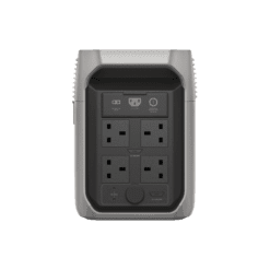 EcoFlow Delta 3 1500 Back