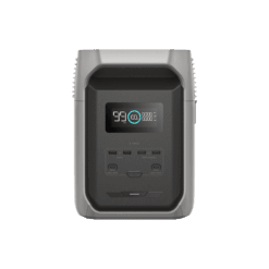 EcoFlow Delta 3 1500 Front
