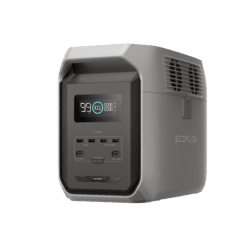 EcoFlow Delta 3 1500 Front Angle