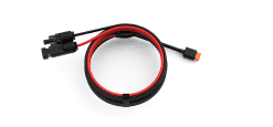 EcoFlow MC4 to XT60i Cable (5 Metre)