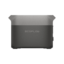 EcoFlow DELTA 3 Power Station Side