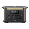 Anker SOLIX F1500 Portable Power Station Front View