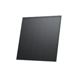 EcoFlow 250W Rigid Solar Panel