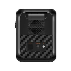 Bluetti AC 180P Charging Ports