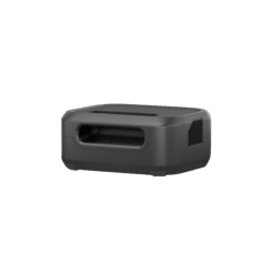 EcoFlow RIVER 3 Portable Power Station Back