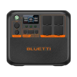 Bluetti AC200P L Portable Power Station