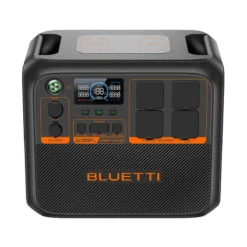 Bluetti AC200P L Portable Power Station Wireless Charging