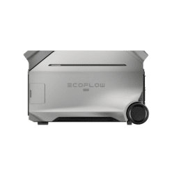 EcoFlow DELTA Pro 3 Power Station Side