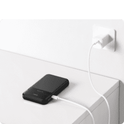 EcoFlow Rapid Magnetic Power Bank Charging